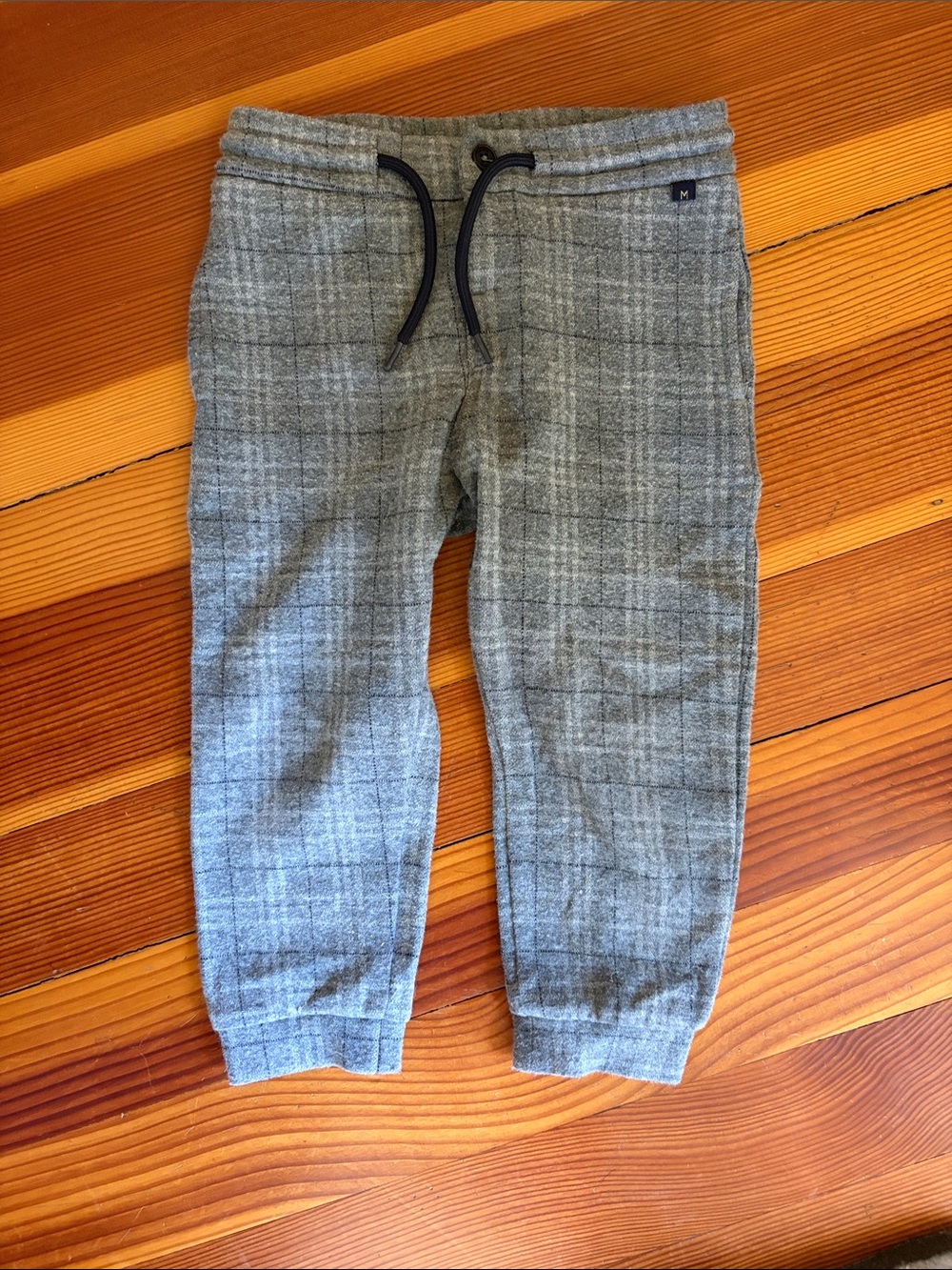 Mayoral boys dress pants